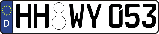 HH-WY053