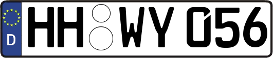 HH-WY056