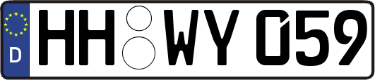 HH-WY059