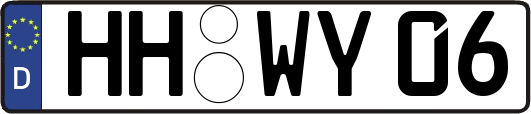 HH-WY06
