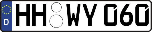 HH-WY060