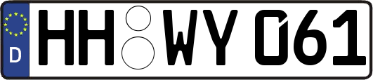 HH-WY061
