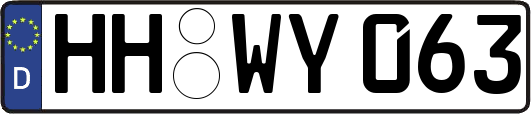 HH-WY063