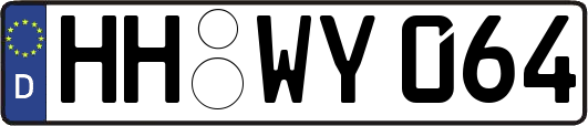 HH-WY064