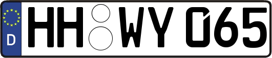 HH-WY065