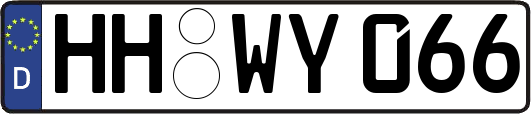 HH-WY066