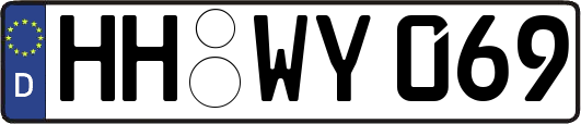 HH-WY069