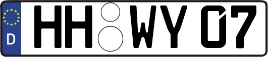 HH-WY07
