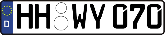 HH-WY070