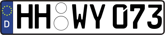 HH-WY073