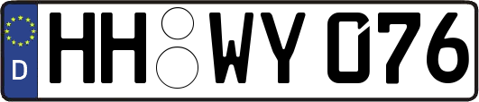 HH-WY076