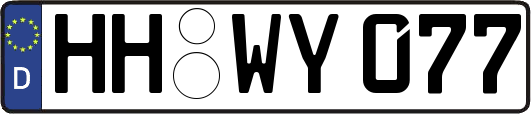 HH-WY077