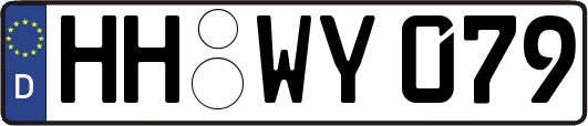 HH-WY079