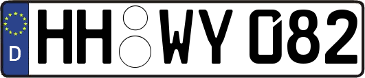 HH-WY082