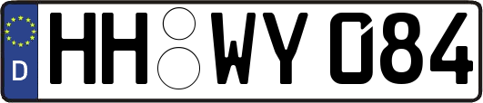 HH-WY084