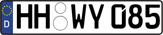 HH-WY085