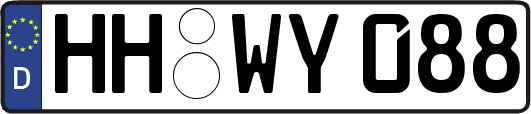 HH-WY088