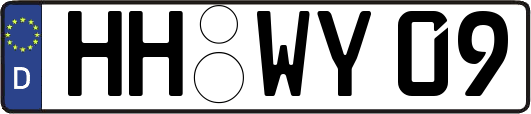 HH-WY09