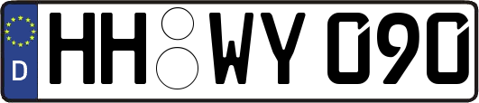 HH-WY090