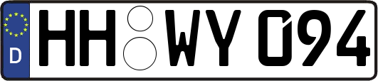 HH-WY094