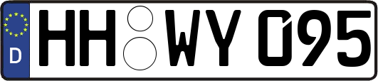 HH-WY095