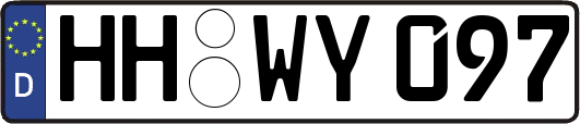 HH-WY097