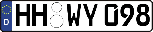 HH-WY098
