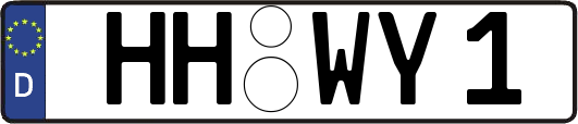 HH-WY1