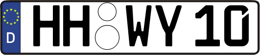 HH-WY10