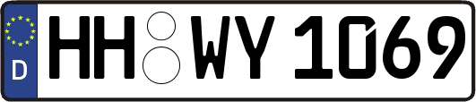 HH-WY1069
