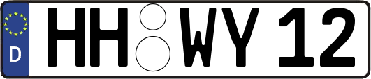 HH-WY12