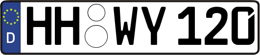 HH-WY120