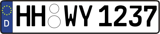 HH-WY1237