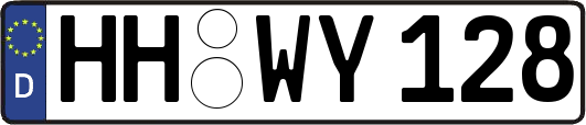 HH-WY128