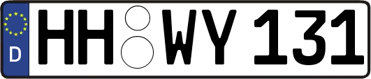 HH-WY131