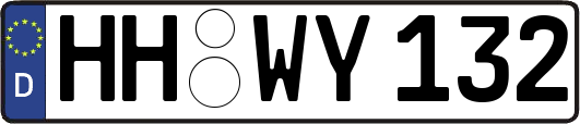 HH-WY132
