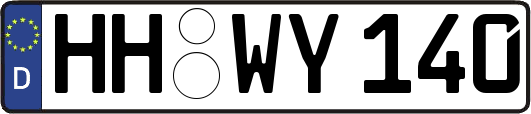 HH-WY140