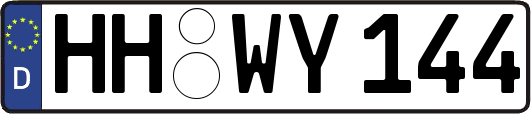 HH-WY144