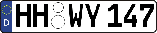 HH-WY147