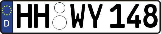 HH-WY148