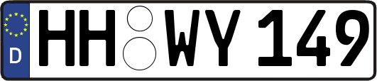 HH-WY149