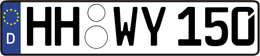 HH-WY150