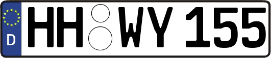 HH-WY155