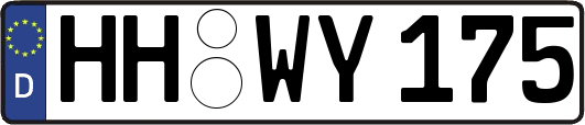 HH-WY175
