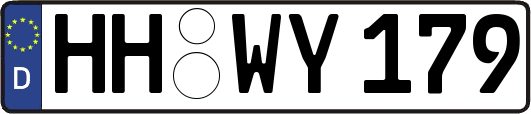 HH-WY179
