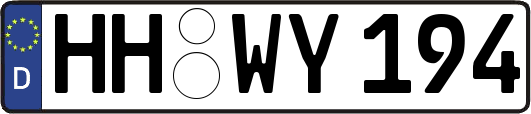 HH-WY194