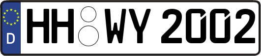 HH-WY2002