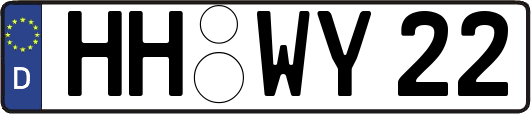 HH-WY22
