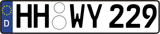 HH-WY229