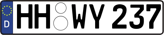 HH-WY237